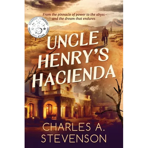 Uncle Henry's Hacienda