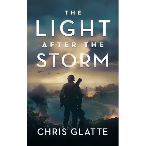 The Light After the Storm
