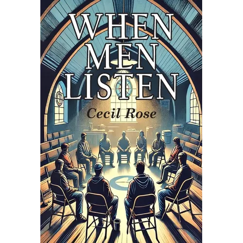 When Man Listens