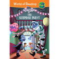 Vampirina: The Surprise Party: The Surprise Party