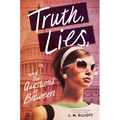 Truth, Lies, and the Questions in Between