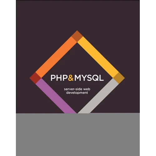 PHP & MySQL: Server-Side Web Development