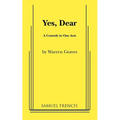 Yes, Dear