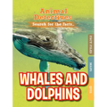 Whales & Dolphins