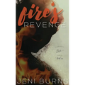 Fire's Revenge: Elemental Love Series