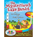 Eco Stars and The Mysterious Lake Bandit: Teaches water conservation concepts. Enter the imaginative world of Ecolandia where the residents wake up to