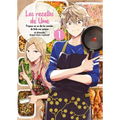 Recetas de Ume 1, Las
