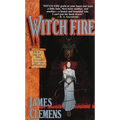 Wit'ch Fire: Book One of THE BANNED AND THE BANISHED