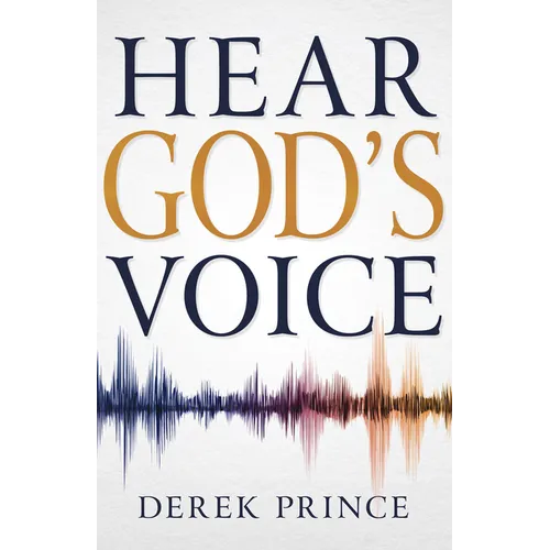 Hear God's Voice