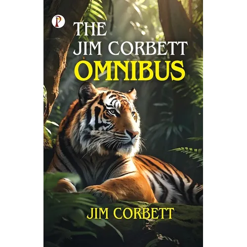 The Jim Corbett Omnibus