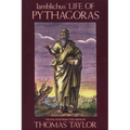 Iamblichus' Life of Pythagoras