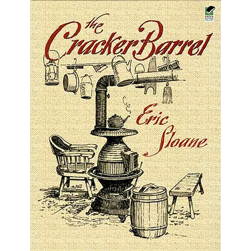 The Cracker Barrel