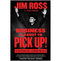 Business Is about to Pick Up!: 50 Years of Wrestling in 50 Unforgettable Calls