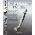 English Electric Canberra