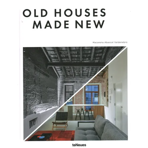 Old Houses Made New
