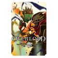 Overlord, Vol. 13 (Manga): Volume 13