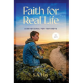 Teen Boys Devotional Faith For Real Life
