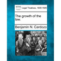The growth of the law.