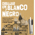 Dibujar En Blanco Y Negro
