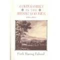 A Dutch Family in the Middle Colonies: 1660-1880