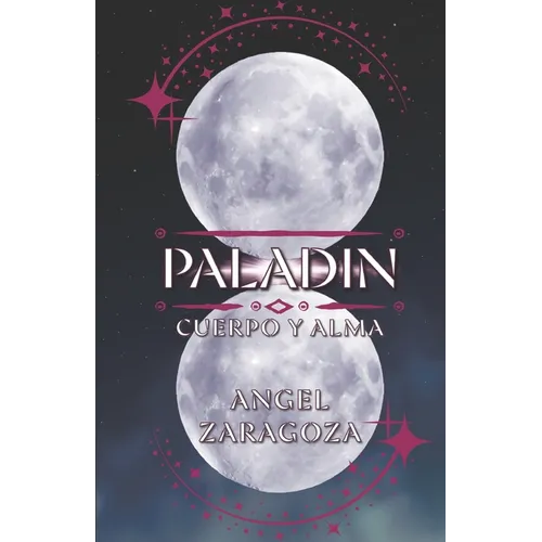 Paladín: Cuerpo y Alma