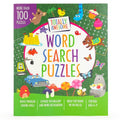 Totally Awesome Word Search Puzzles