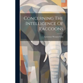 Concerning The Intelligence Of Raccoons