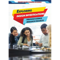 Exploring Design Investigations Through Science Research Projects