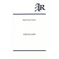 God Is Love: A Study in the Theology of Karl Rahner