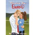 Winning My Queen: A Sweet and Clean Romantic Comedy