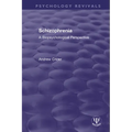 Schizophrenia: A Biopsychological Perspective