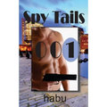 Spy Tails 001
