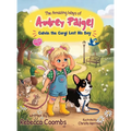 The Amazing Ways of Audrey Paige!