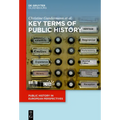 Key Terms of Public History