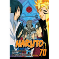 Naruto, Vol. 70