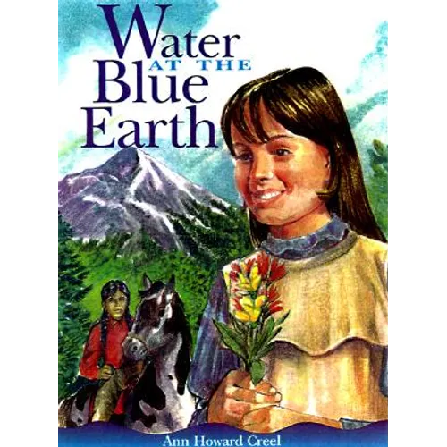 Water at the Blue Earth