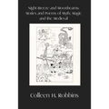Night Breeze and Moonbeams: Stories and Poems of Myth, Magic, and the Medieval