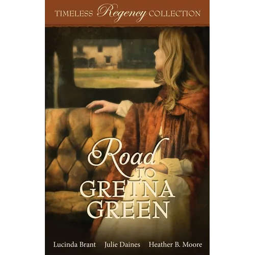 Road to Gretna Green