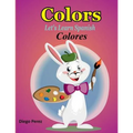 Let's Learn Spanish: Colors