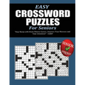 Easy Crossword Puzzles for Seniors