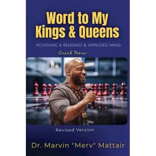Word to My Kings & Queens