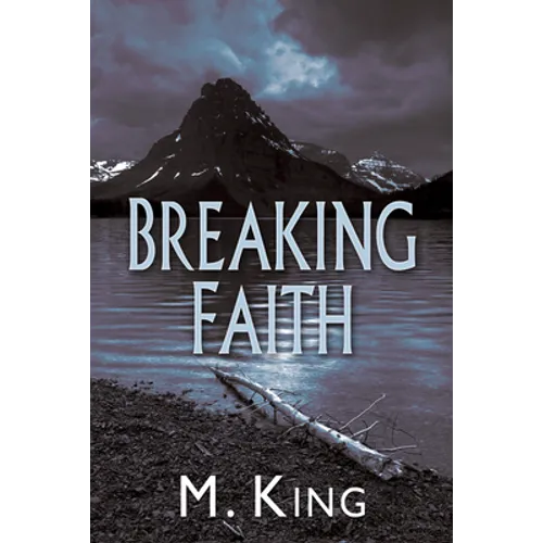 Breaking Faith