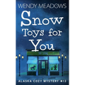 Snow Toys for You