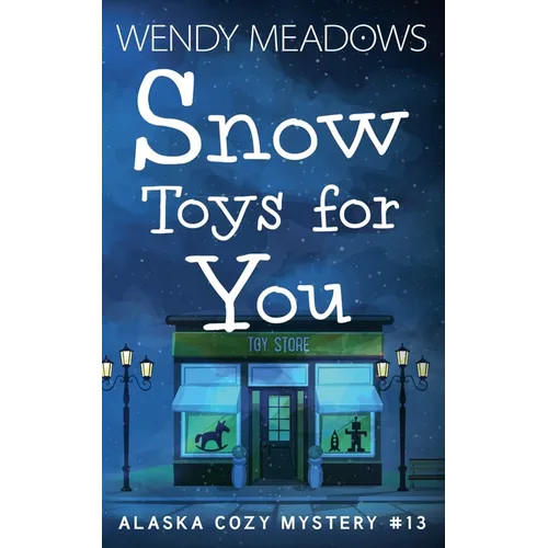 Snow Toys for You