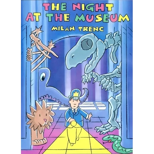 The Night at the Museum