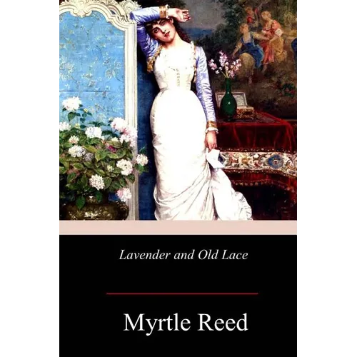 Lavender and Old Lace
