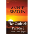 Her Outback Paradise