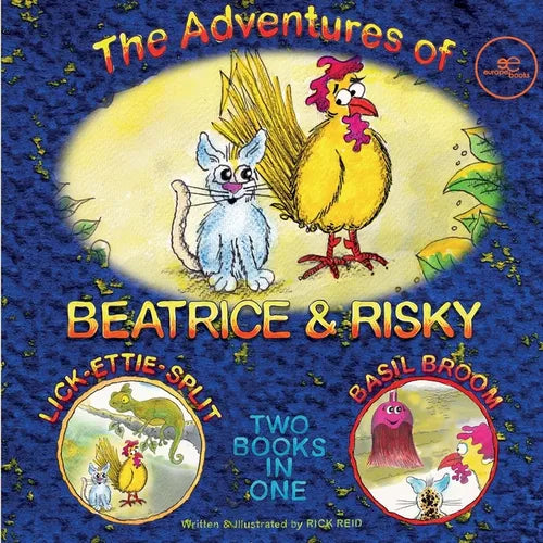 The Adventures of Beatrice and Risky