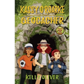 Zoo Quest, A Fun-Filled Animal Mystery for Kids: The Pet Detective Mysteries