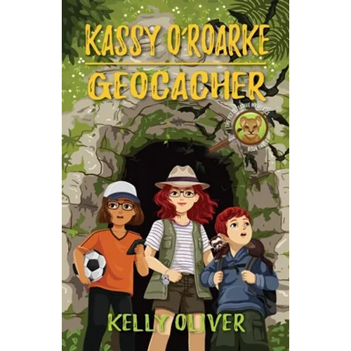Zoo Quest, A Fun-Filled Animal Mystery for Kids: The Pet Detective Mysteries